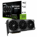 Grafica Asus Tuf Rtx 5060 8GB