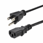 Cable de Poder Powercord