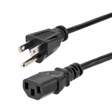 Cable de Poder Powercord