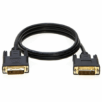 Cable Dvi a Dvi Macho