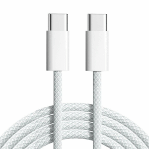 Cable Tipo C a Tipo C