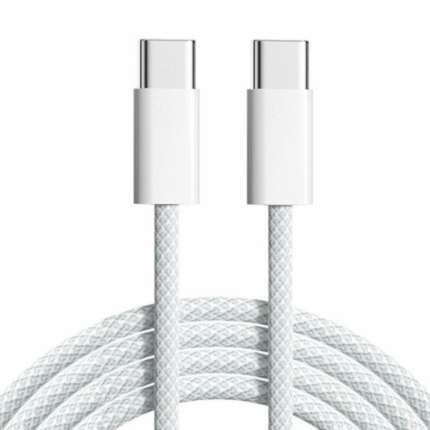 Cable Tipo C a Tipo C