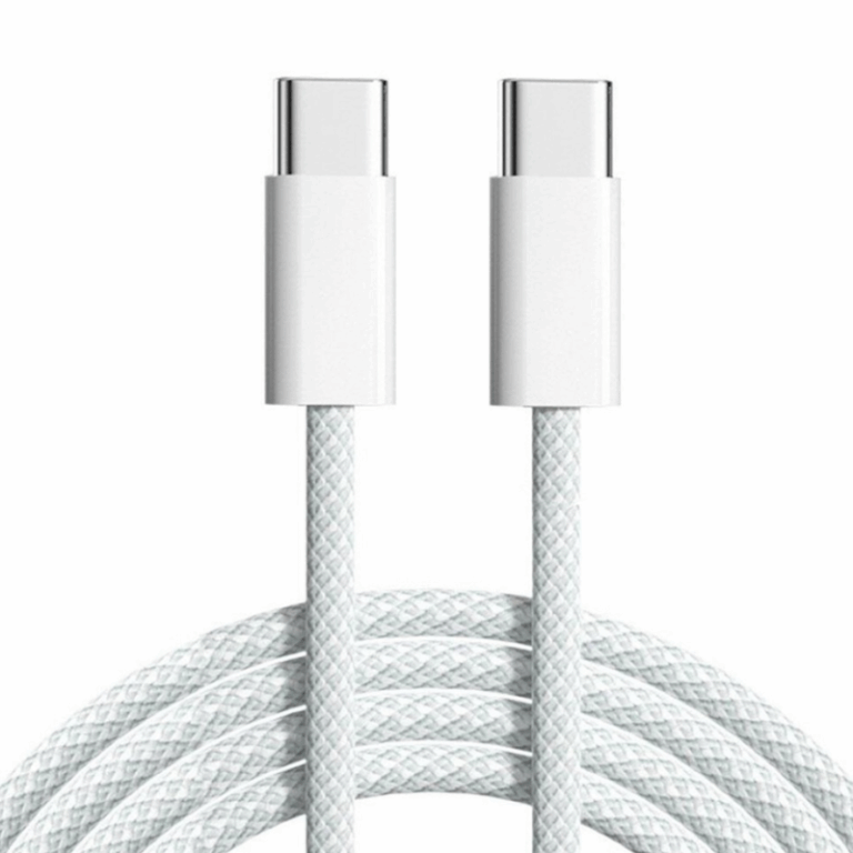 Cable Tipo C a Tipo C