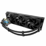 Cooler Thermalright 360mm con pantalla LED