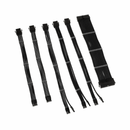 Cables Extensores 4 y 24 pines