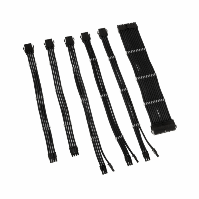 Cables Extensores 4 y 24 pines