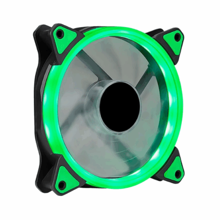 Fan Verde 120mm
