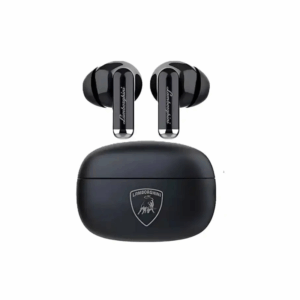 Earbuds Lamborghini Mini Black