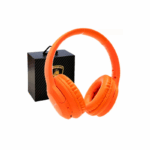 Headset Lamborghini Huracan Orange