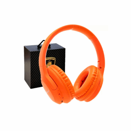 Headset Lamborghini Huracan Orange