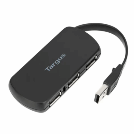 Hub Targus 2.0 3 Ports