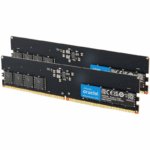 Memoria Kit 2x8= 16GB DDR5 Crucial 5600mhz