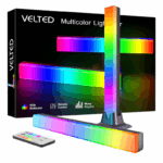 Barra de Luz para Escritorio