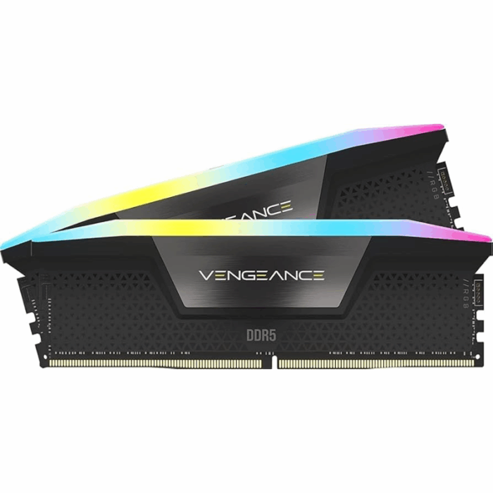 Memoria Kit 16x2= 32GB DDR5 Corsair 6000mhz