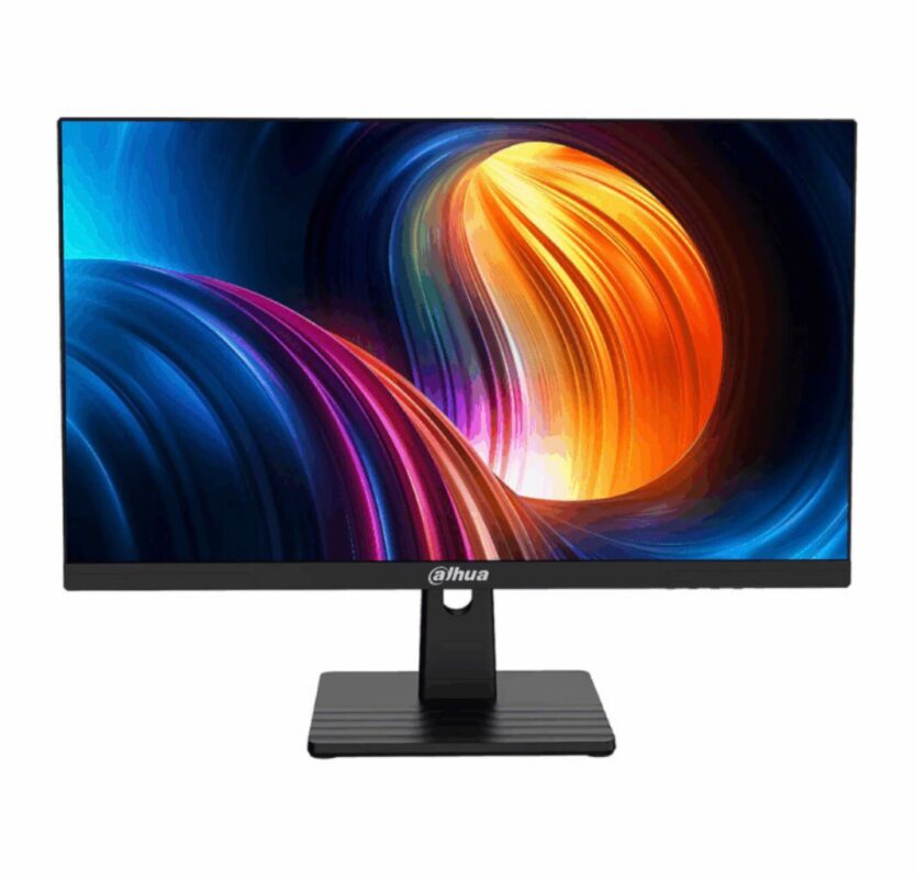 Monitor Gaming Dahua 24.5”