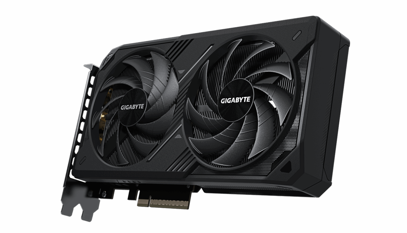 Grafica Gigabyte GeForce RTX 5060 Ti OC 16GB