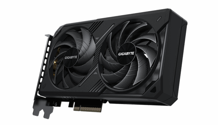 Grafica Gigabyte GeForce RTX 5060 Ti OC 16GB