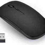 Mouse Wireless Recargable