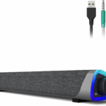 Barra de Sonido Soulion R30