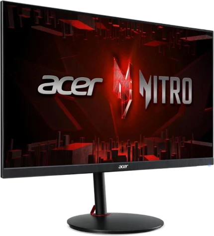 Monitor acer nitro 27 pulgadas 2k plano