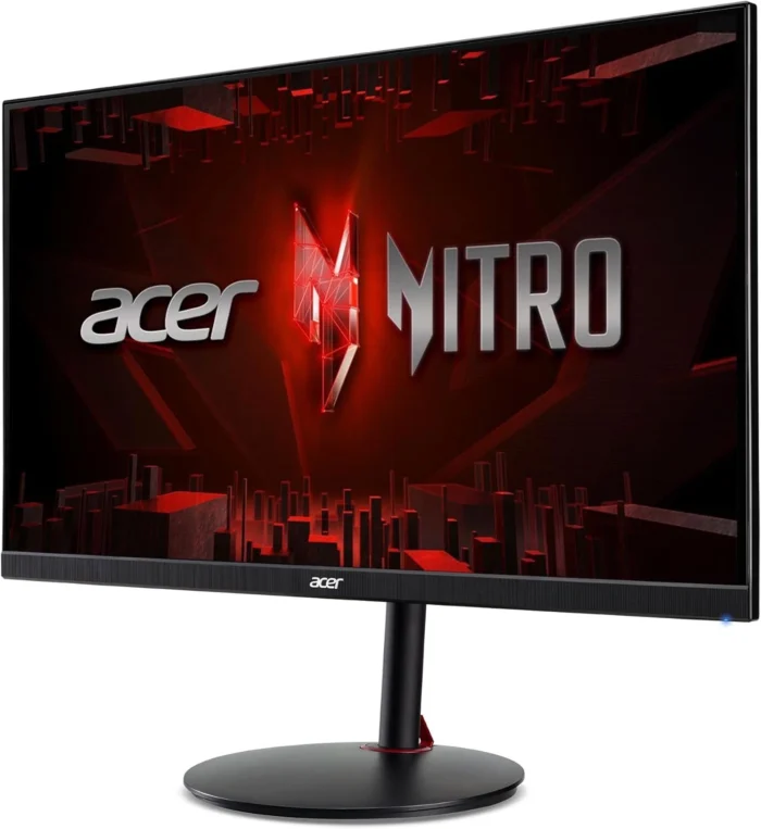 Monitor acer nitro 27 pulgadas 2k plano
