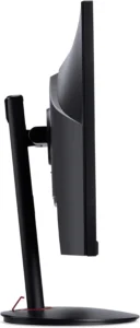 Monitor acer nitro 27 pulgadas 2k plano