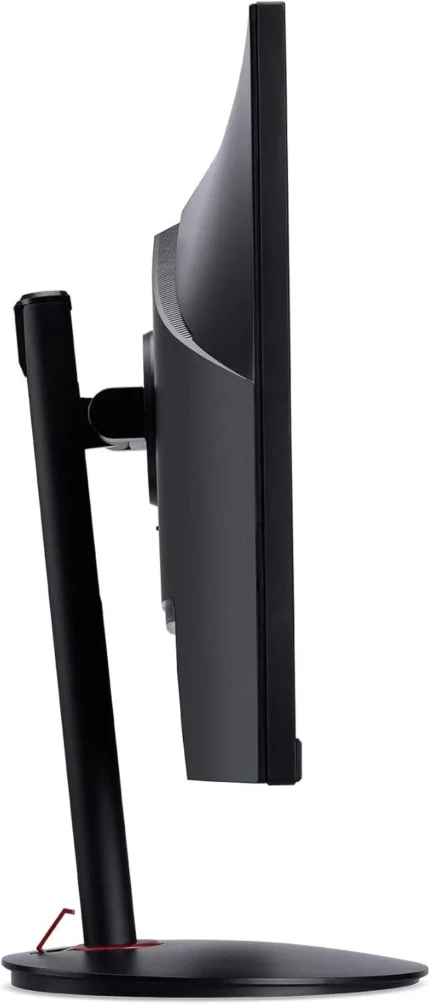 Monitor acer nitro 27 pulgadas 2k plano