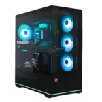 PC Gaming Ryzen 5 RTX 5060 8GB