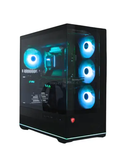 PC Gaming Ryzen 5 RTX 5060 8GB