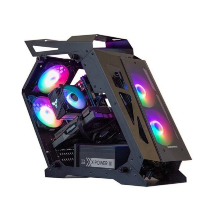 PC Gaming Ryzen 5 RX6600