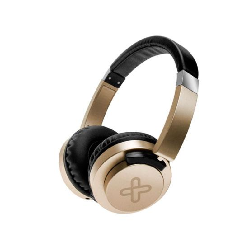 Headphone Cableado Klipx AkoustikFX