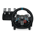 Volantes y pedales Logitech G29 Driving Force