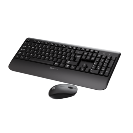 Combo Teclado Mouse KlipX Wireless