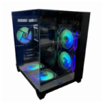 Case Gaming XCON S270-6B