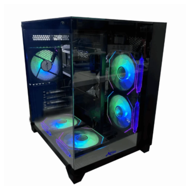 Case Gaming XCON S270-6B