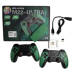 Consola de Juegos Retro M22 Ultra