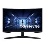Monitor Samsung 27 Pulgadas Osyssey