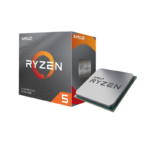 Procesador AMD Ryzen 5 3600