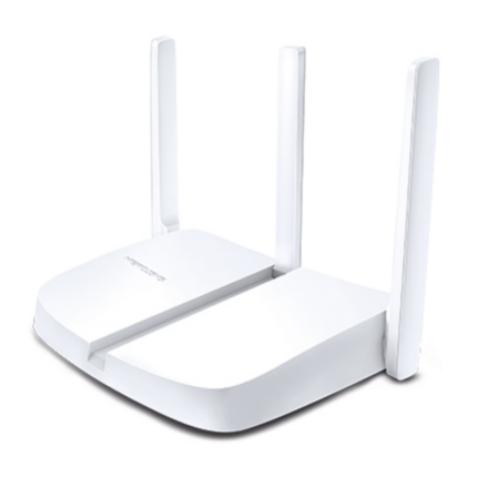 Router Mercusys MW305R 300Mbps