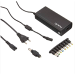 Cargador Universal 90w Havit + 11 Adaptadores