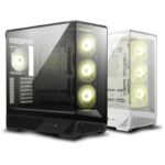 Case Msi Mag Pano 130R pz