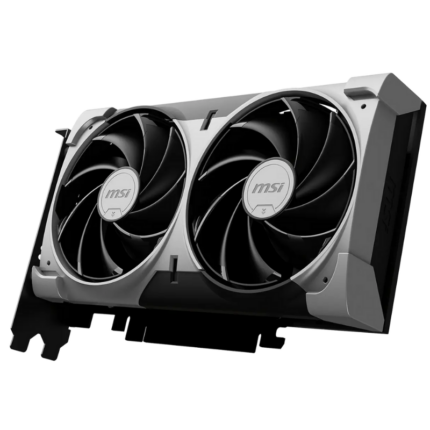 Grafica NVIDIA RTX 5050 8GB MSI 2X