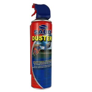 Aire Comprimido Duster Marca Sabo 590ml