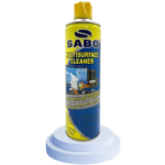Espuma Limpiadora Multisurface Cleaner Marca Sabo 590ml