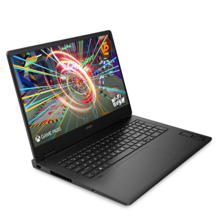 Laptop HP Omen 17