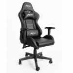 Silla gaming Urano XCON C6646 Negra Gris