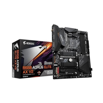Board B550 AORUS Elite AM4 DDR4 Ryzen WiFi
