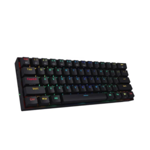 Teclado Mecánico Redragon Draconic K530
