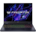 Laptop Acer Predator Intel Core Ultra 7 RTX 4070