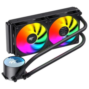 Enfriamiento Liquido Havit Gamenote F2001 Argb